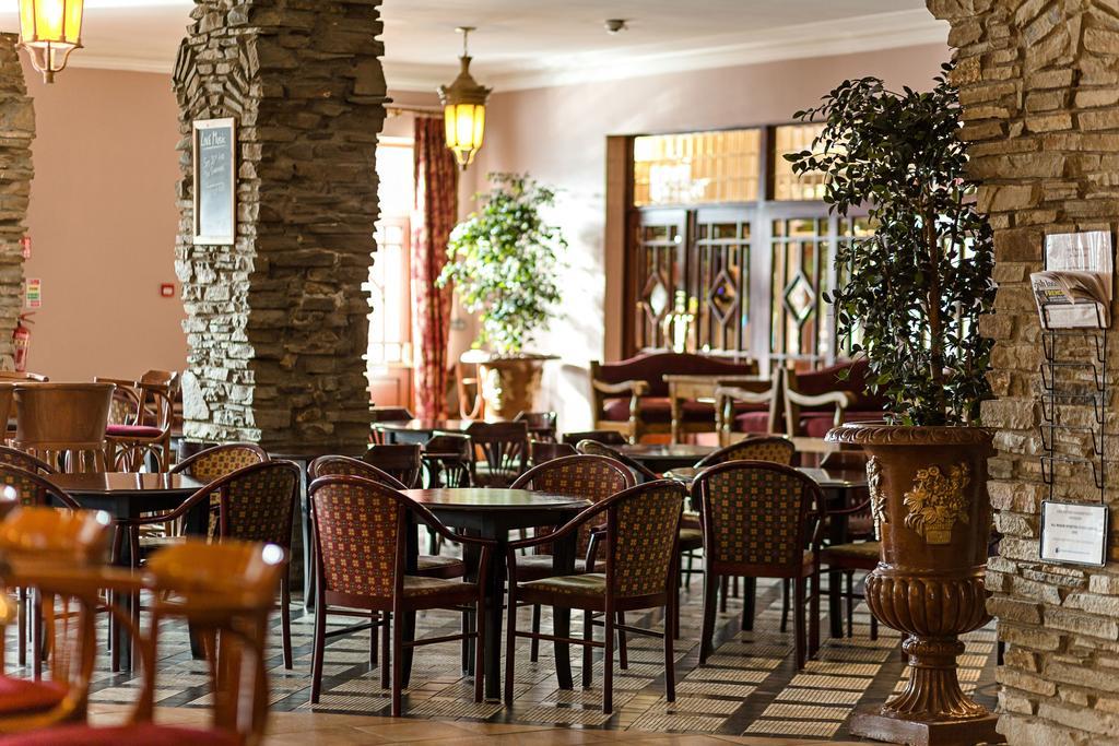 Sheldon Park Hotel And Leisure Club Dublin Dış mekan fotoğraf