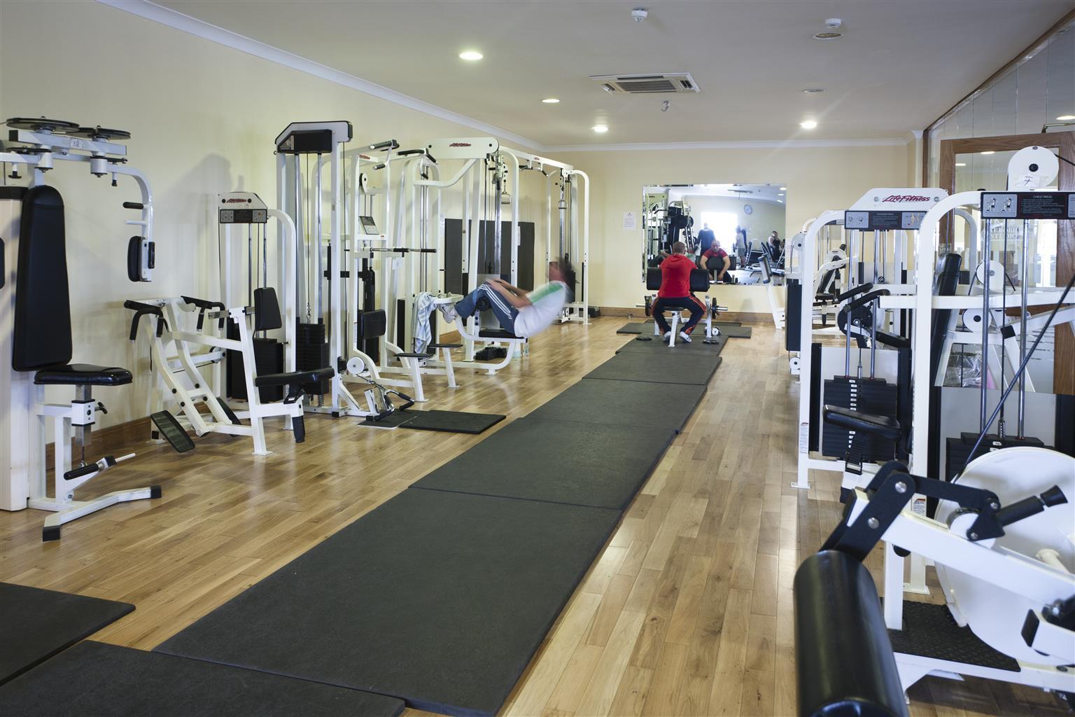 Sheldon Park Hotel And Leisure Club Dublin Dış mekan fotoğraf